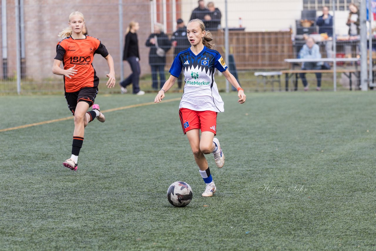 Bild 53 - wCJ Holstein Kiel Turnier